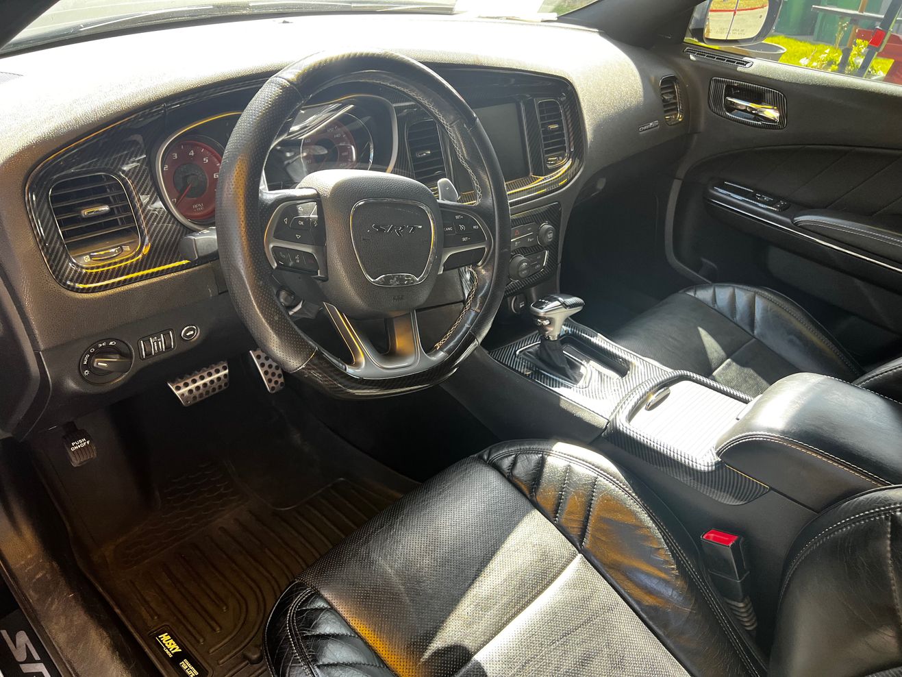 Car Preview