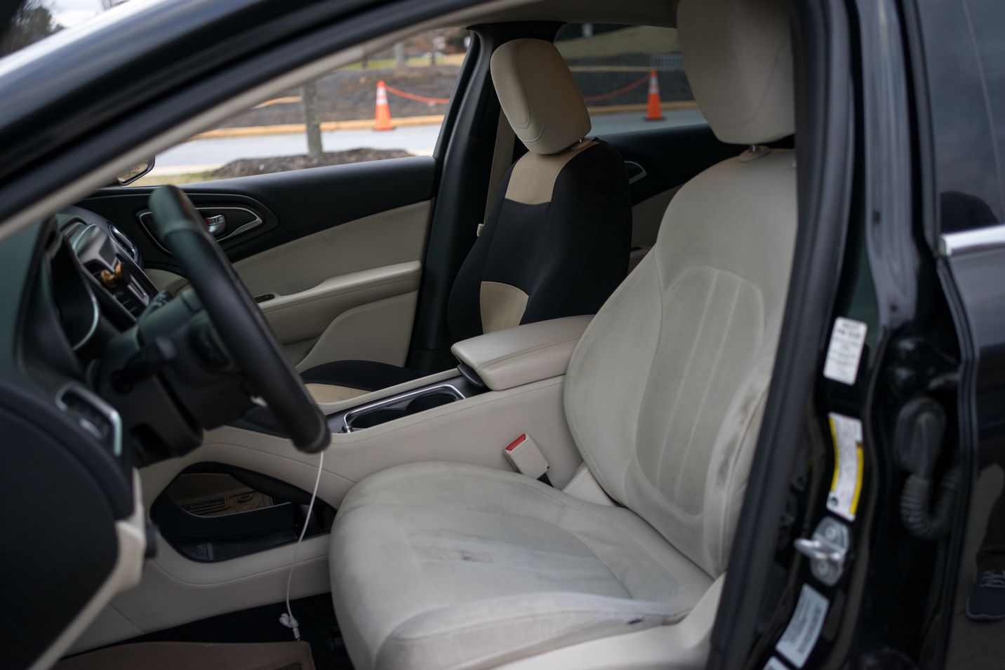 Car Preview