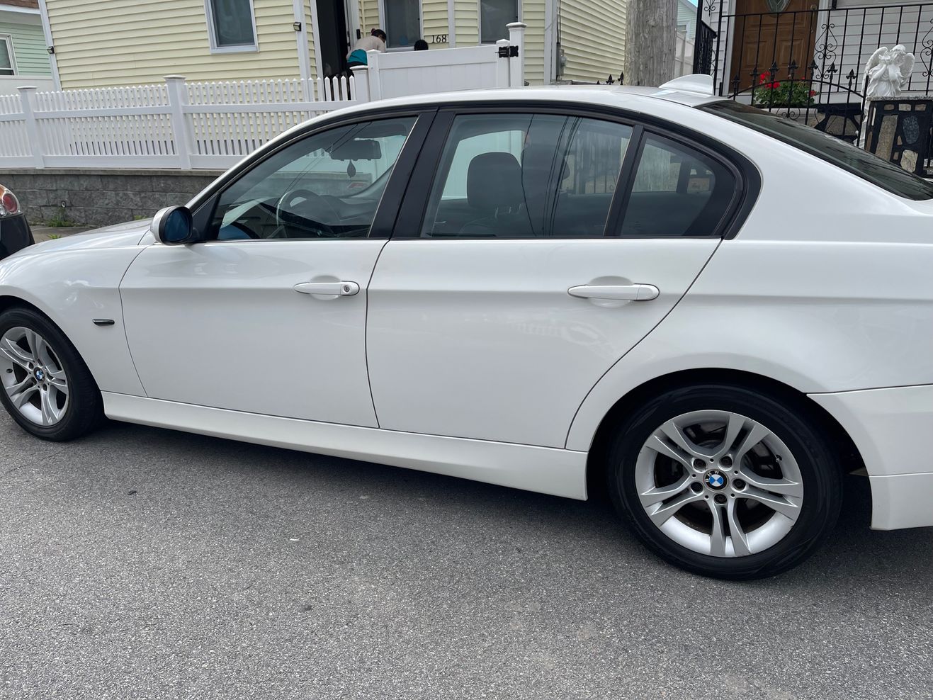 Car Preview