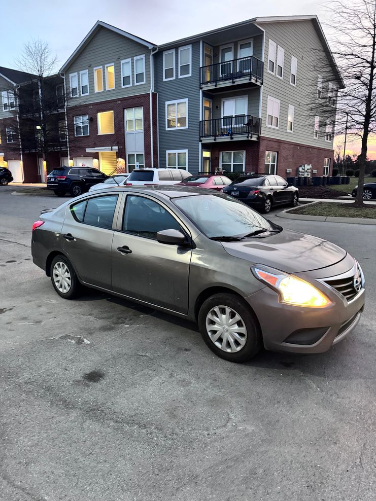 Car Preview