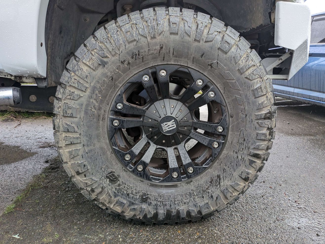 Car Preview