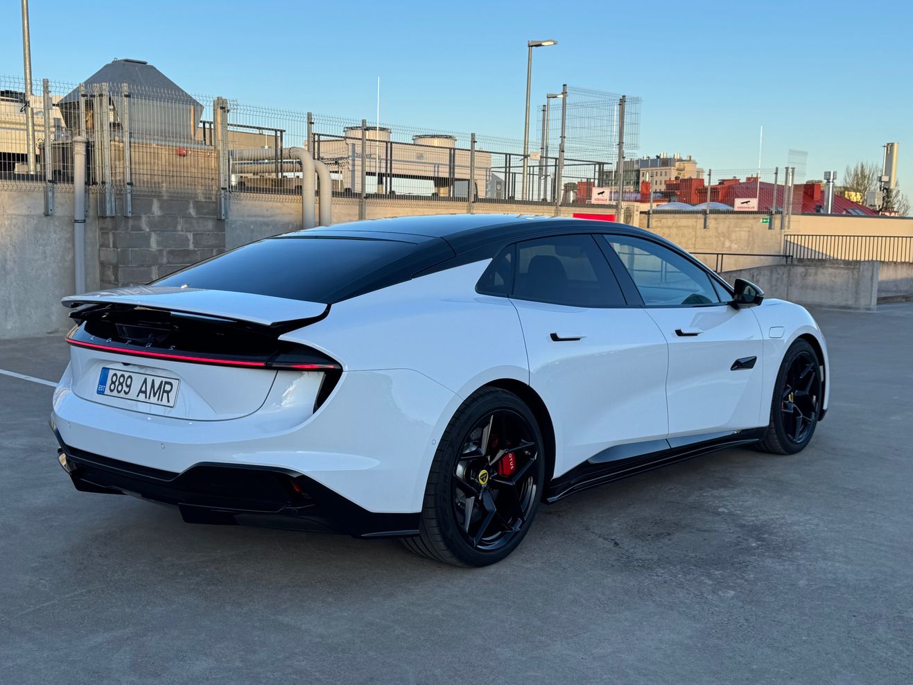 Car Preview