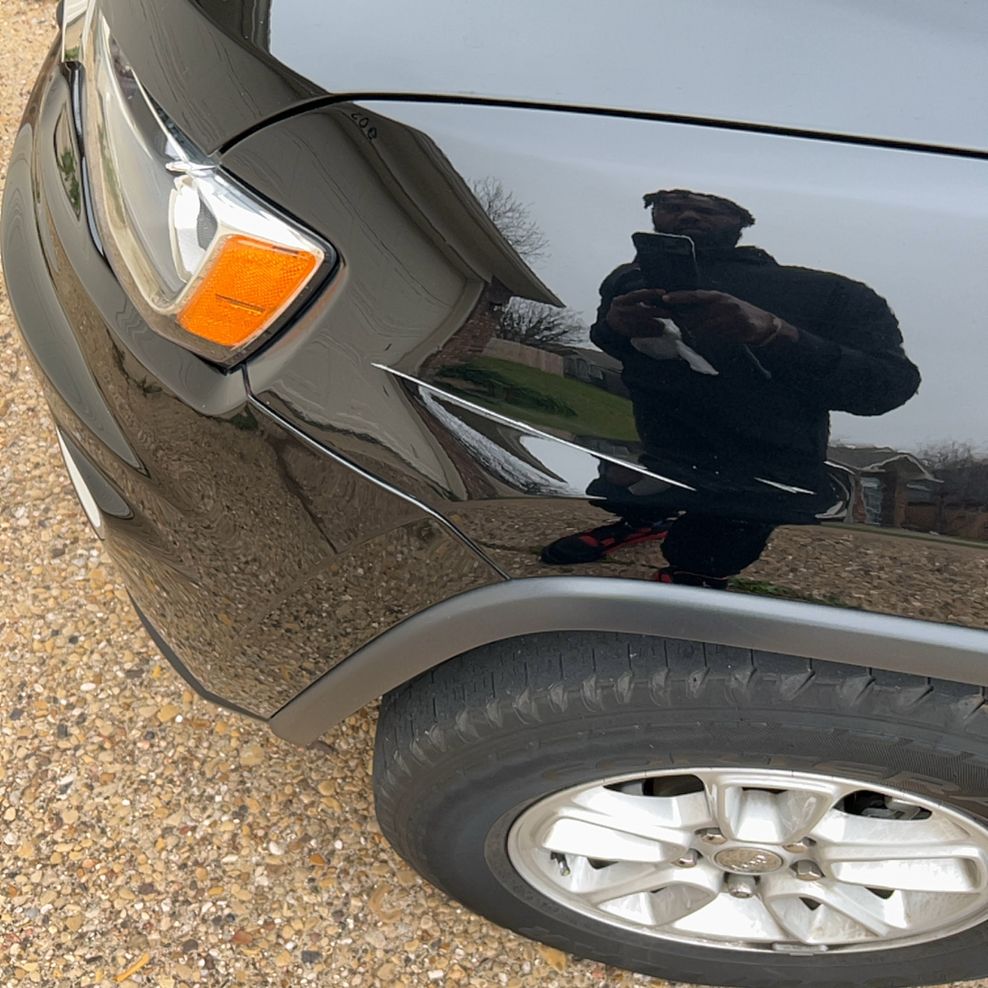 Car Preview