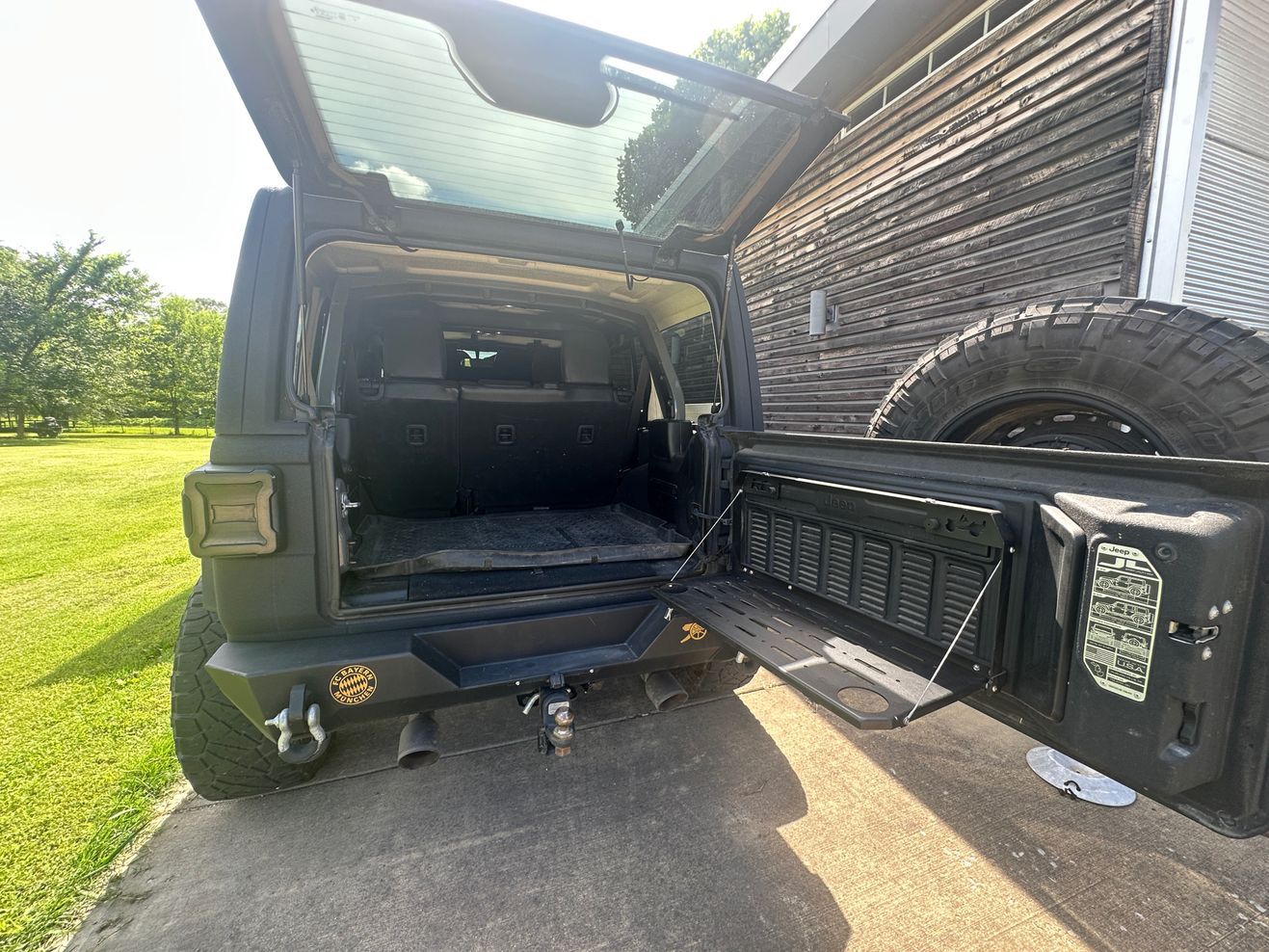 Car Preview