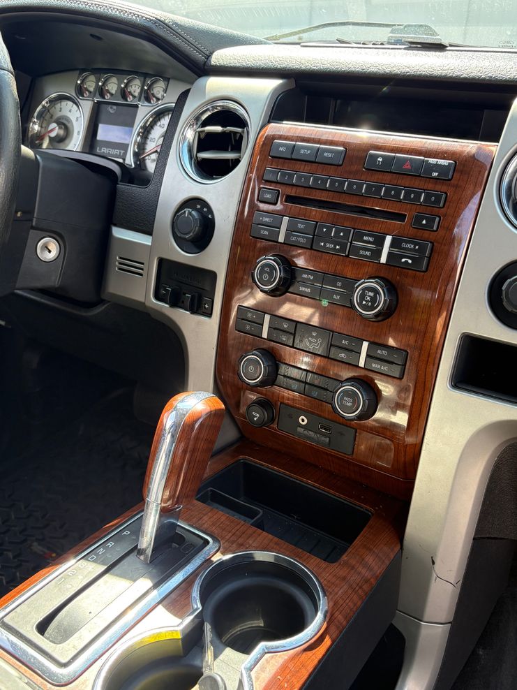 Car Preview