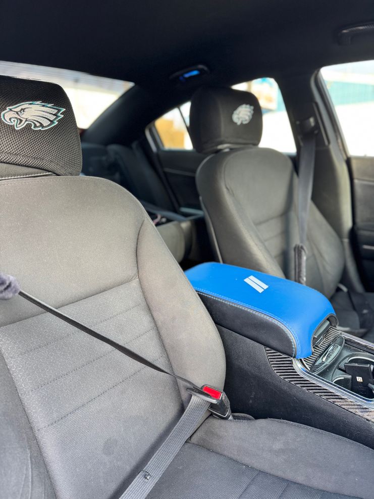 Car Preview