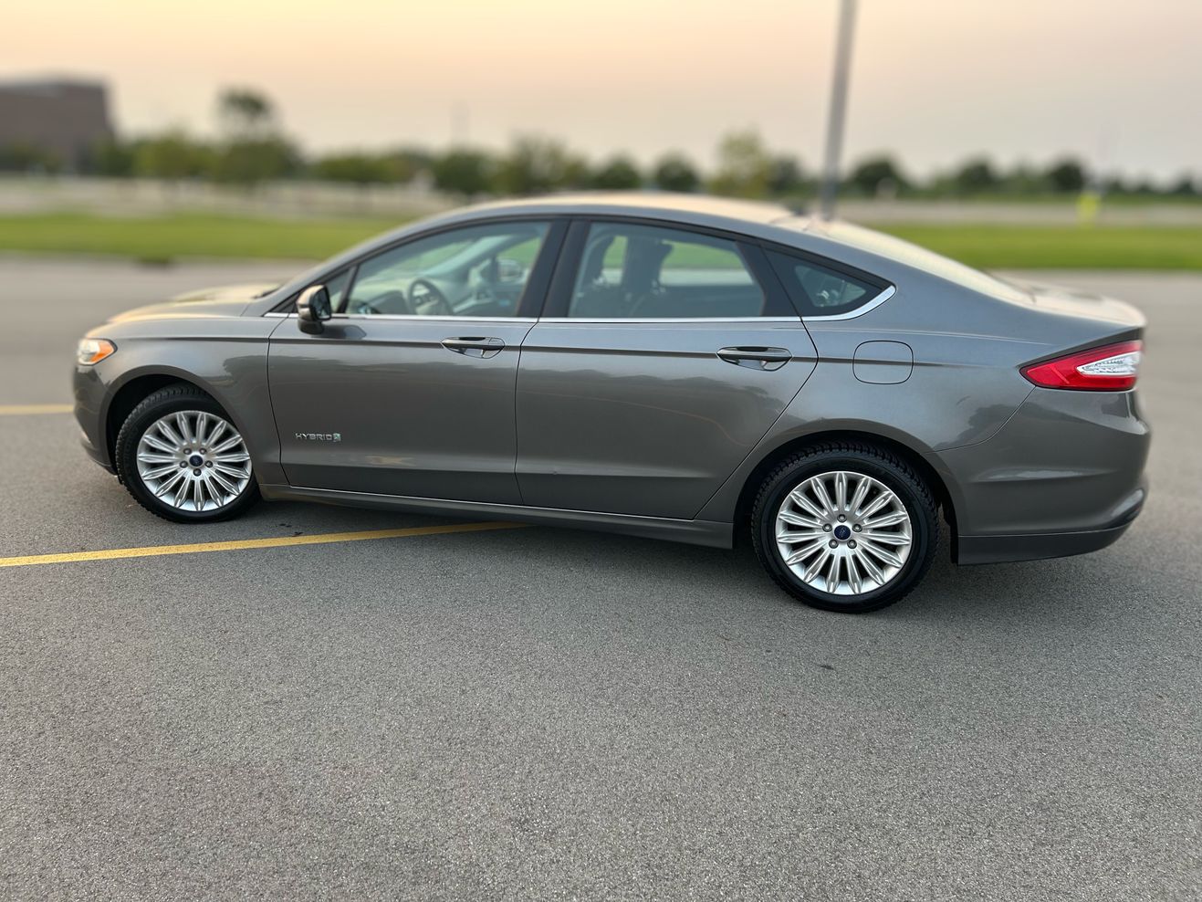 Car Preview
