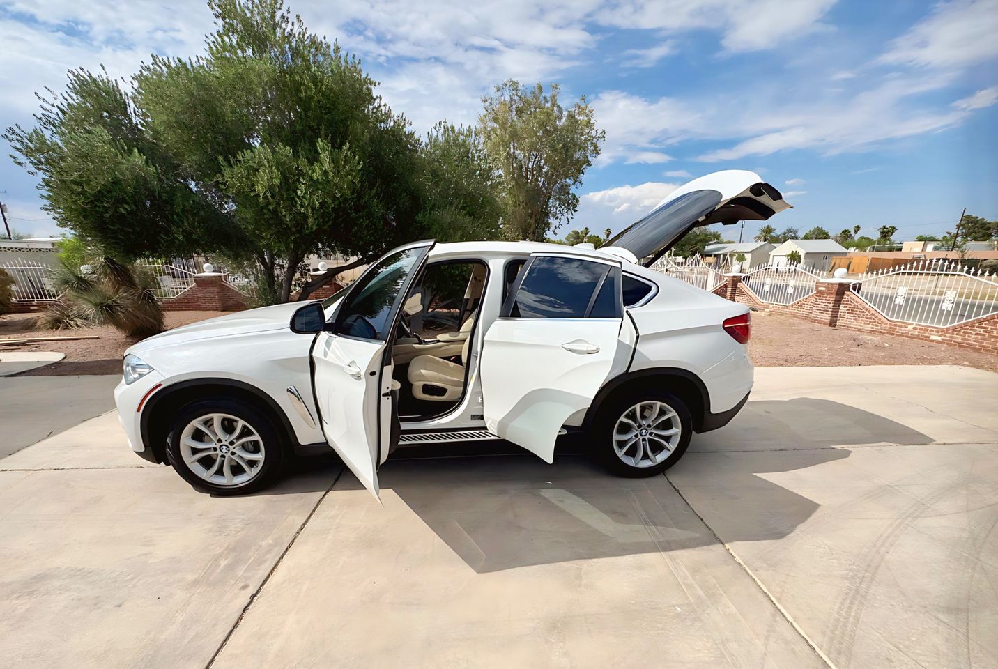 Car Preview