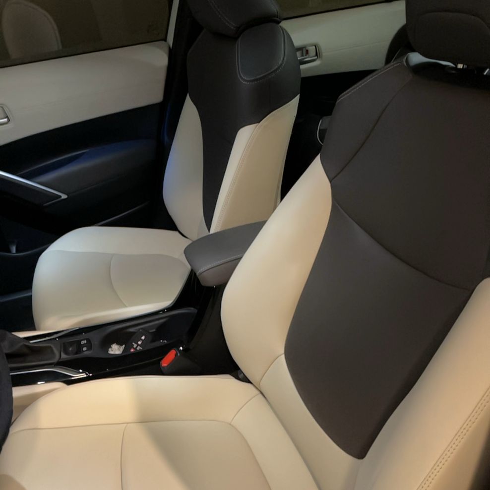 Car Preview