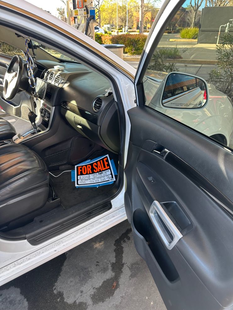 Car Preview