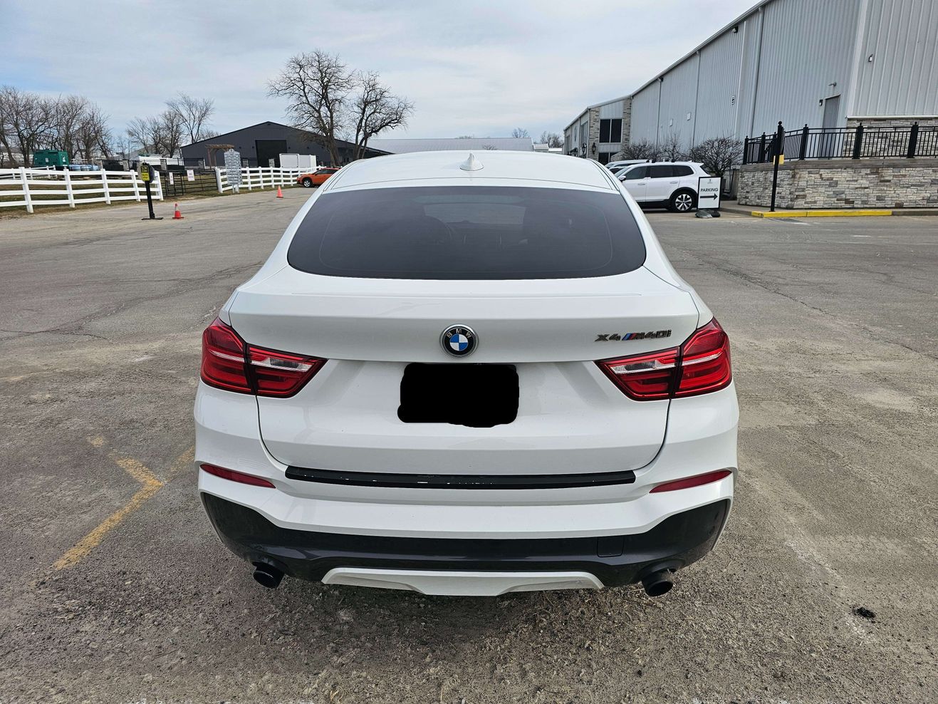 Car Preview