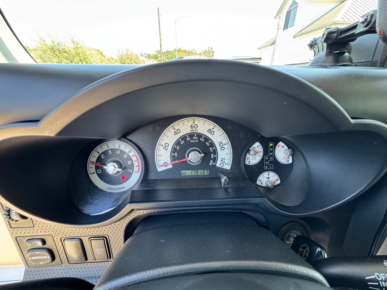 Car Preview
