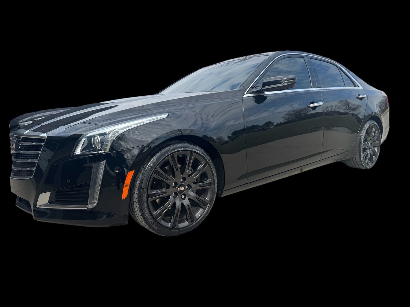 Car Preview
