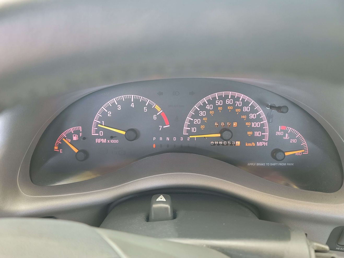 Car Preview