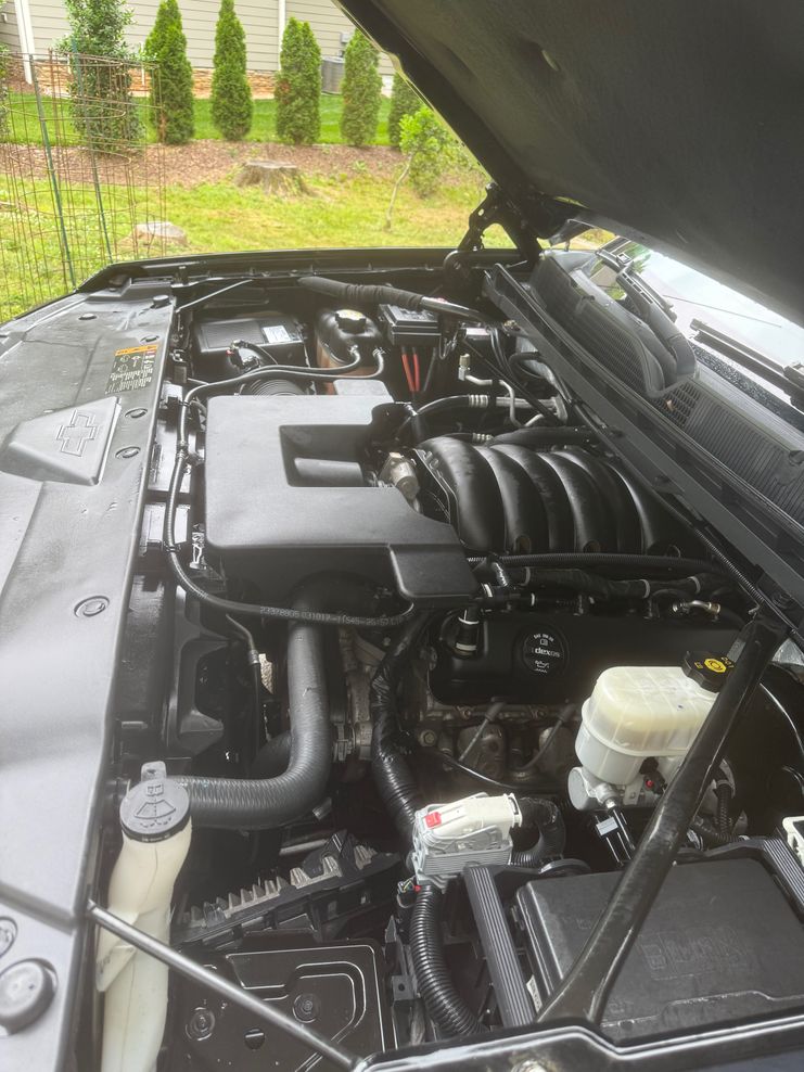 Car Preview