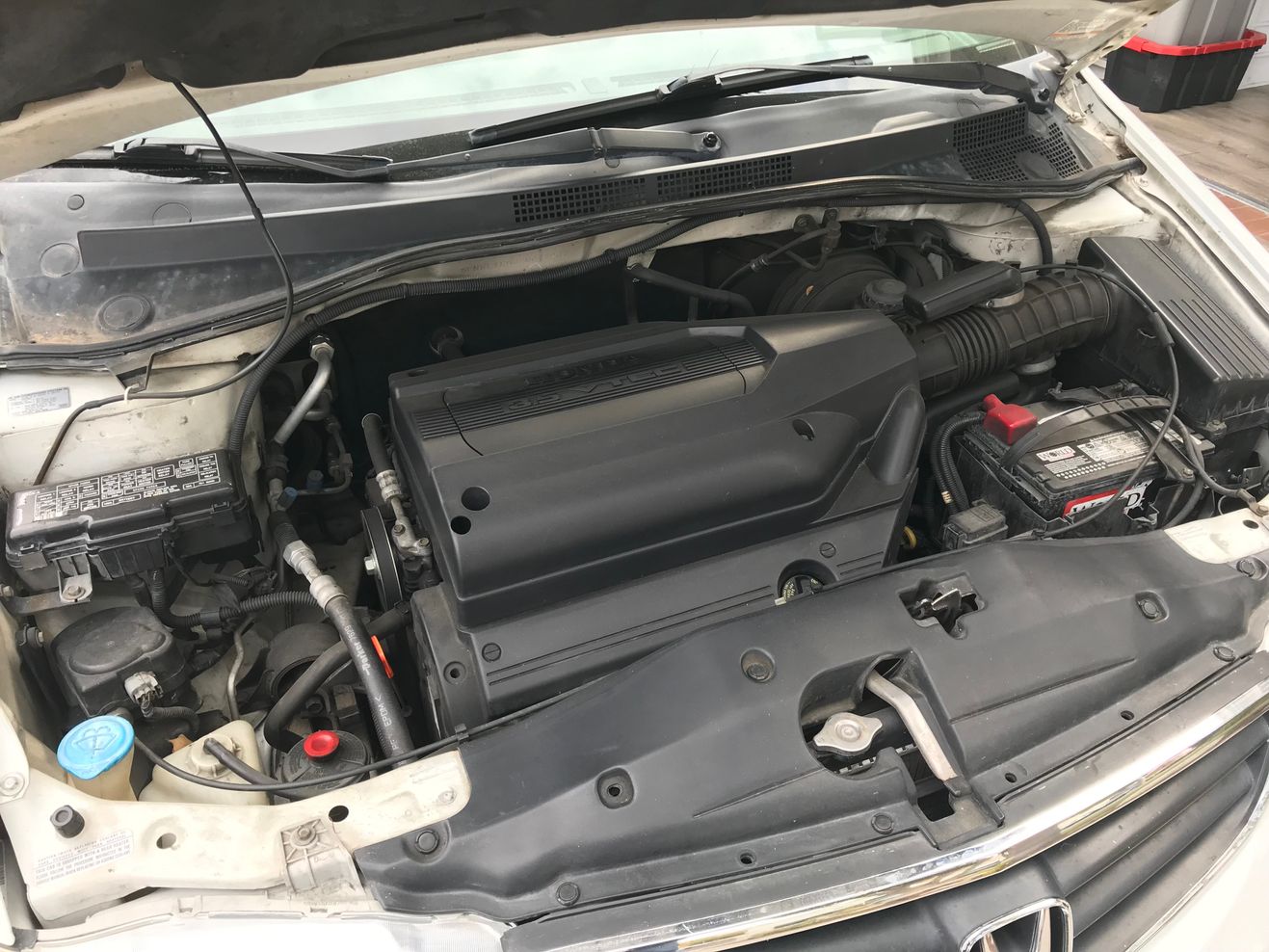 Car Preview