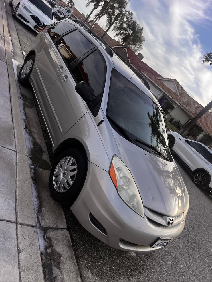 Car Preview