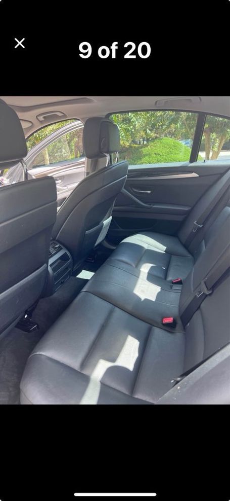 Car Preview
