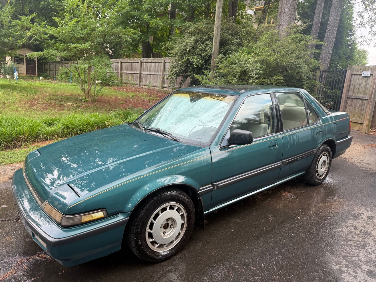 Car Preview