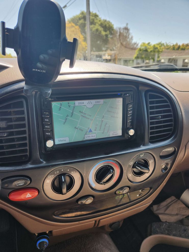 Car Preview