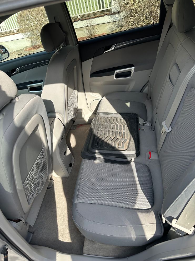 Car Preview