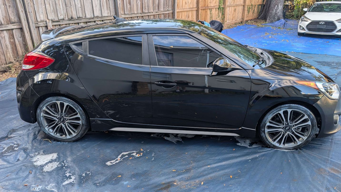 Car Preview