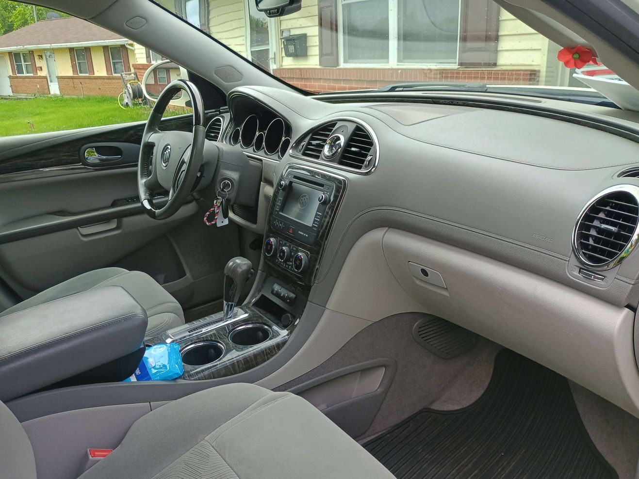 Car Preview