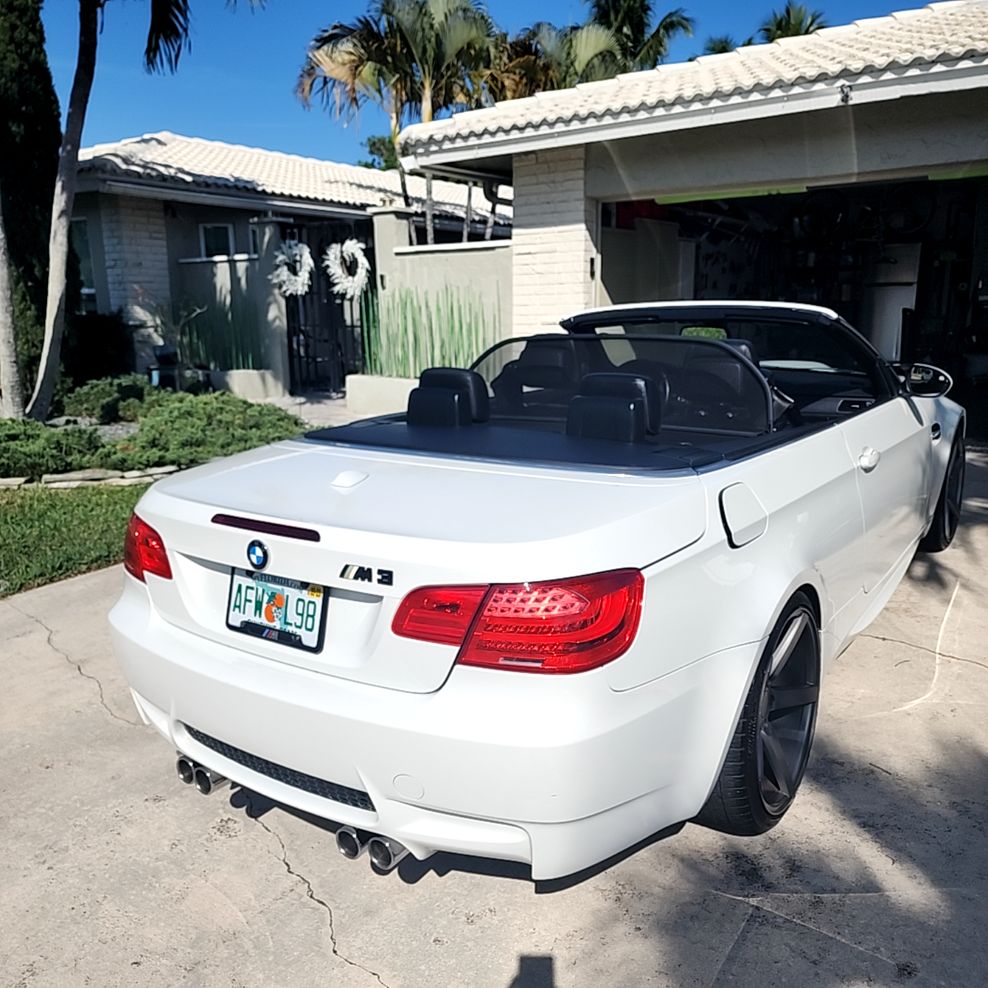 Car Preview