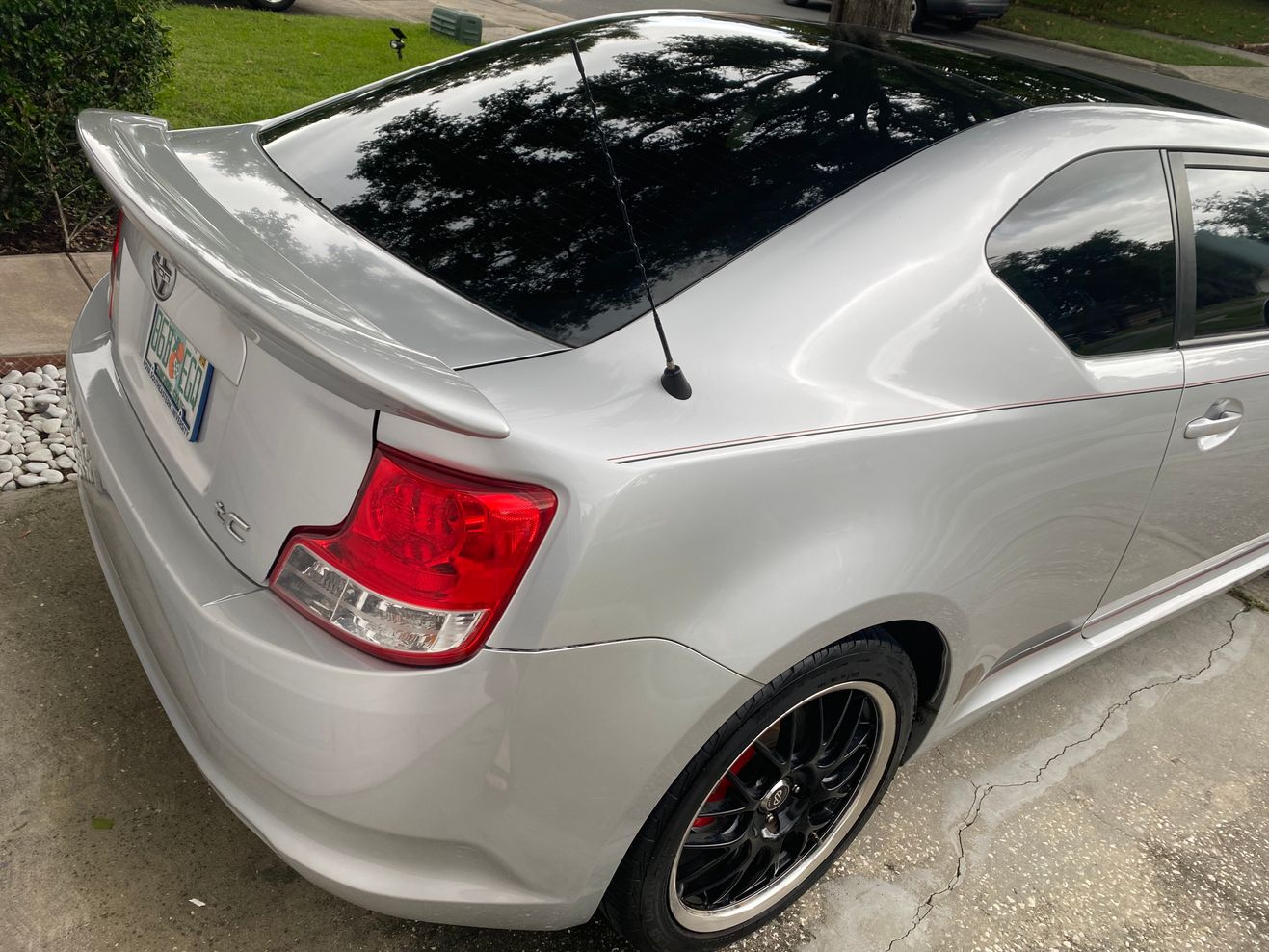 Car Preview