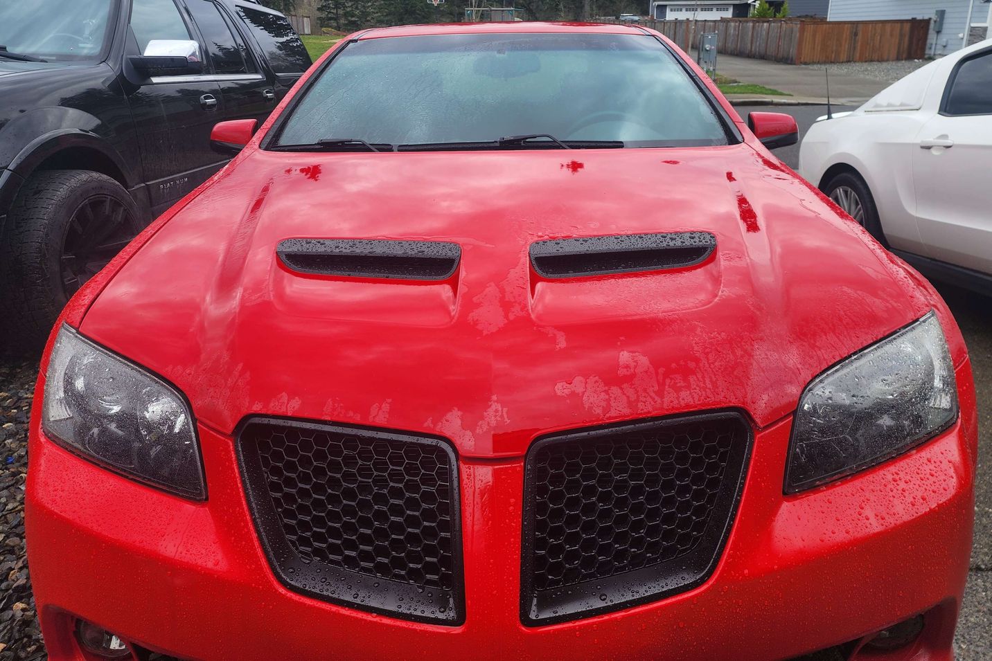 Car Preview