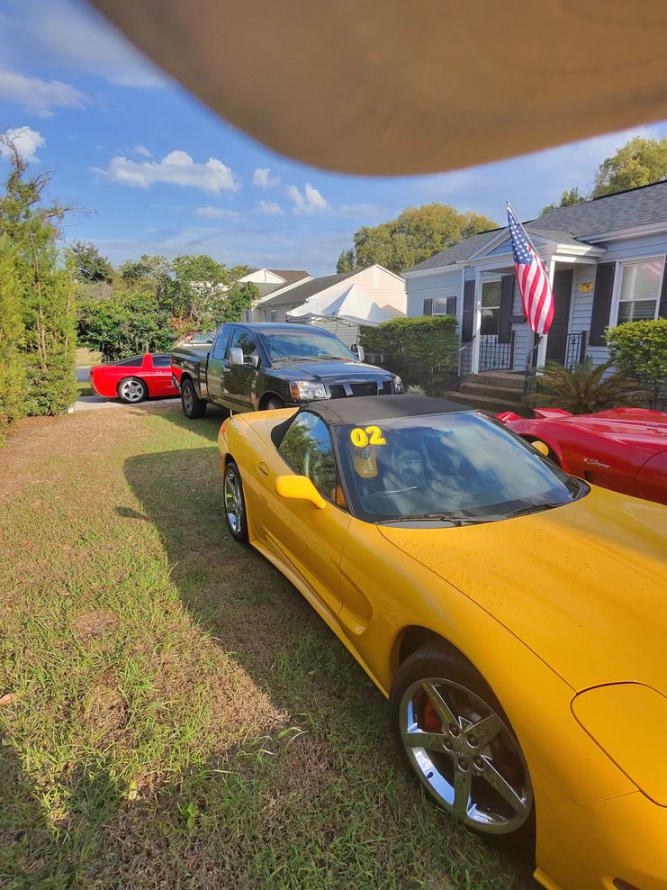 Car Preview