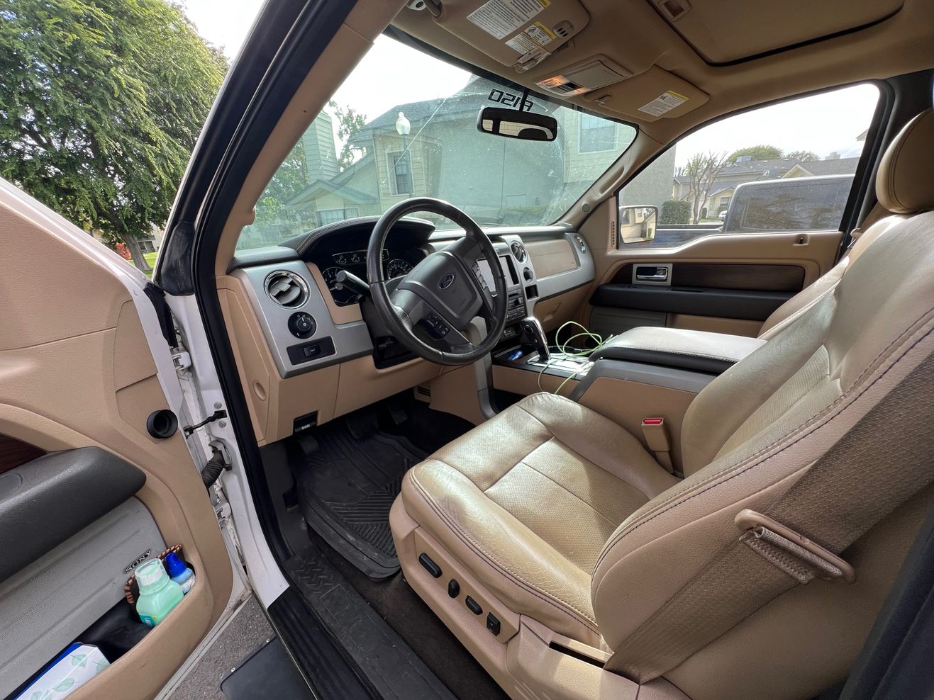 Car Preview