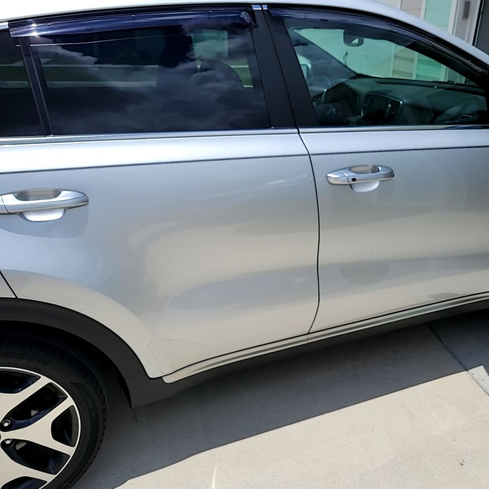 Car Preview