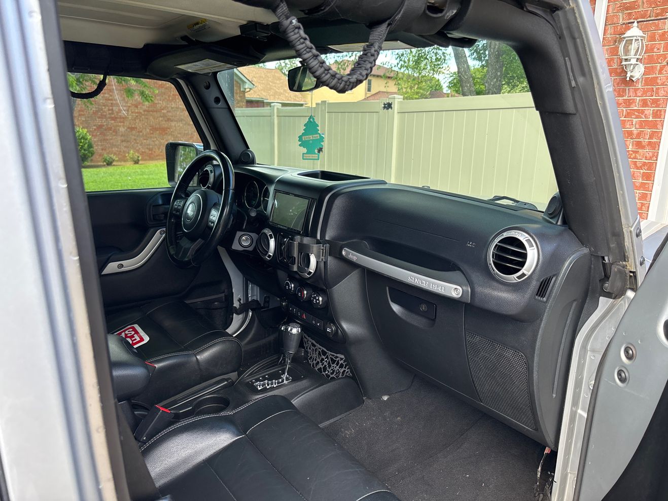 Car Preview