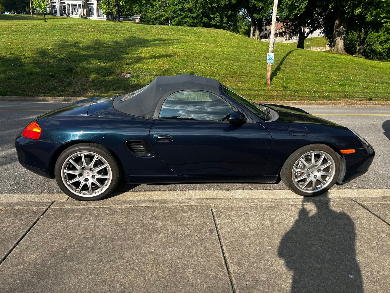 Car Preview