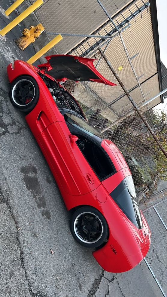 Car Preview