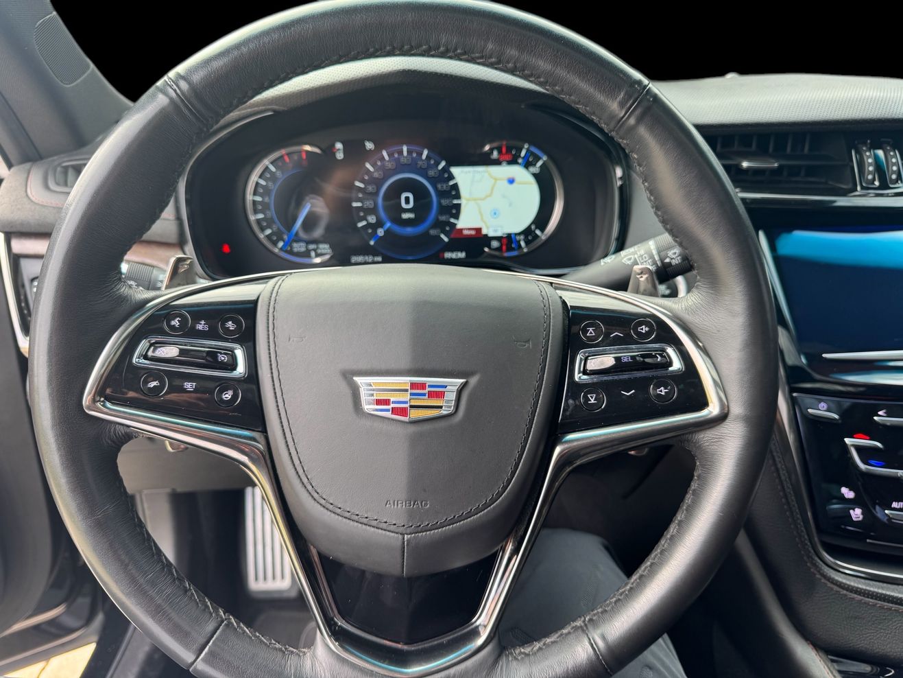 Car Preview