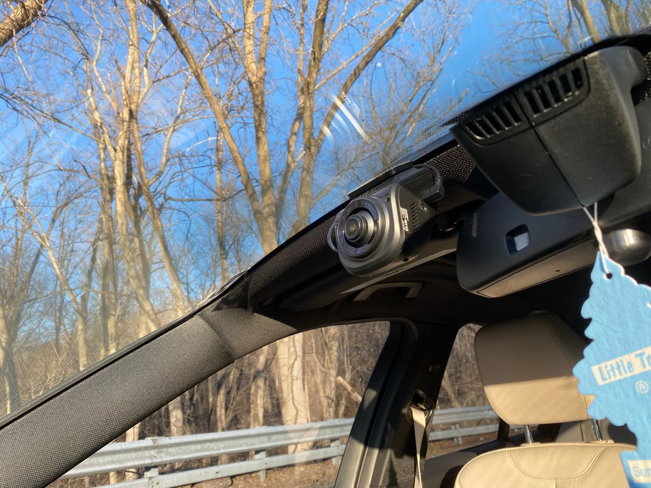 Car Preview