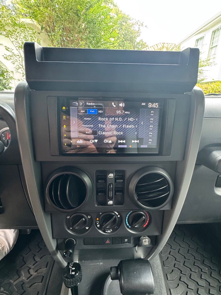 Car Preview