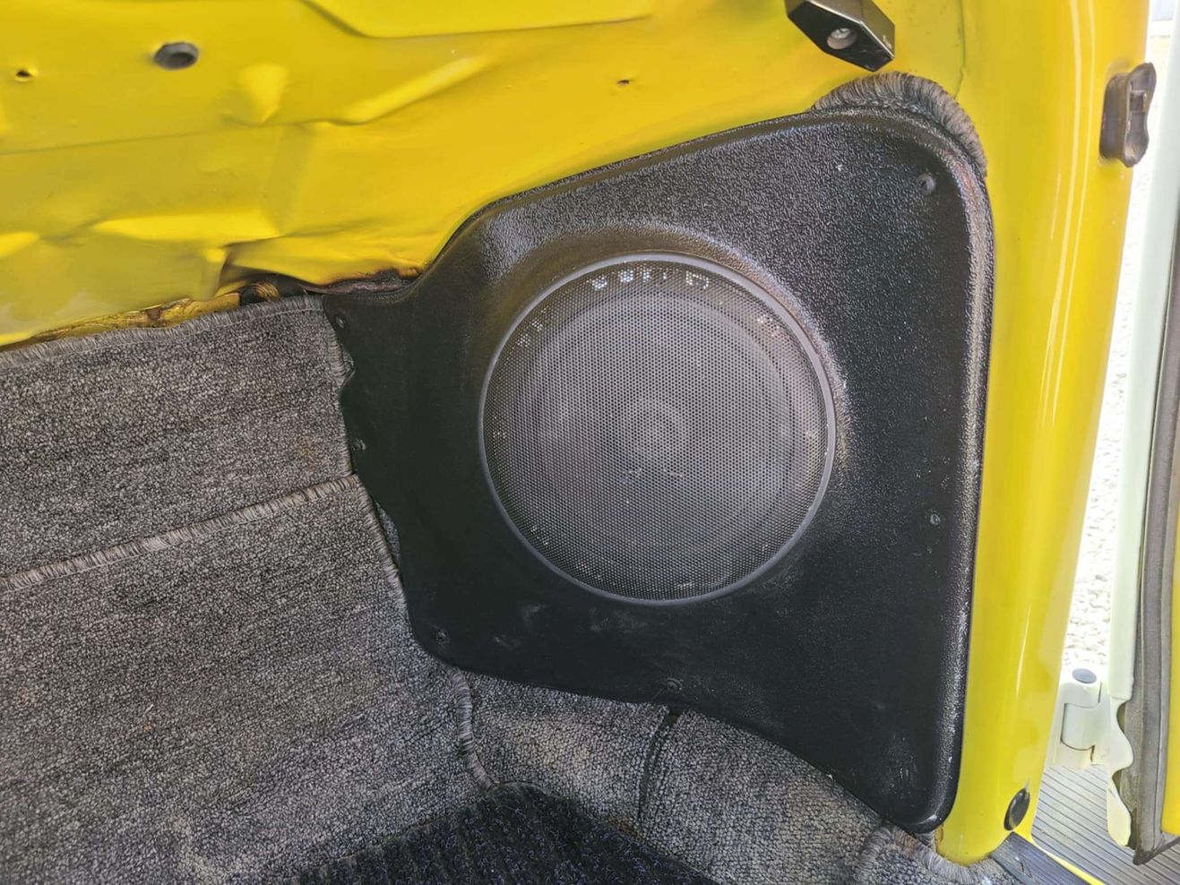 Car Preview