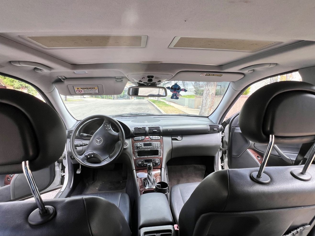 Car Preview