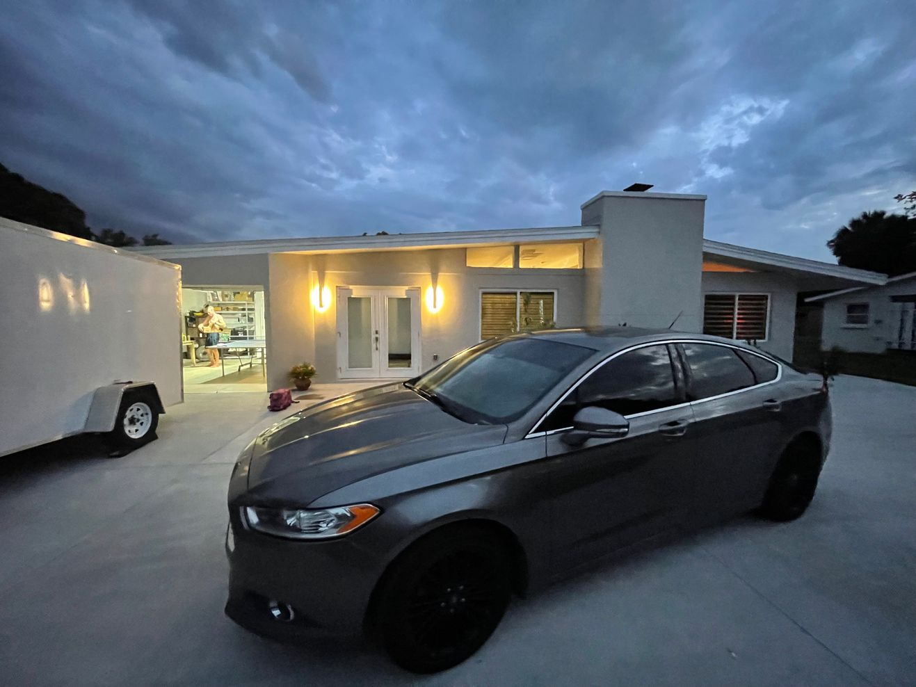 Car Preview