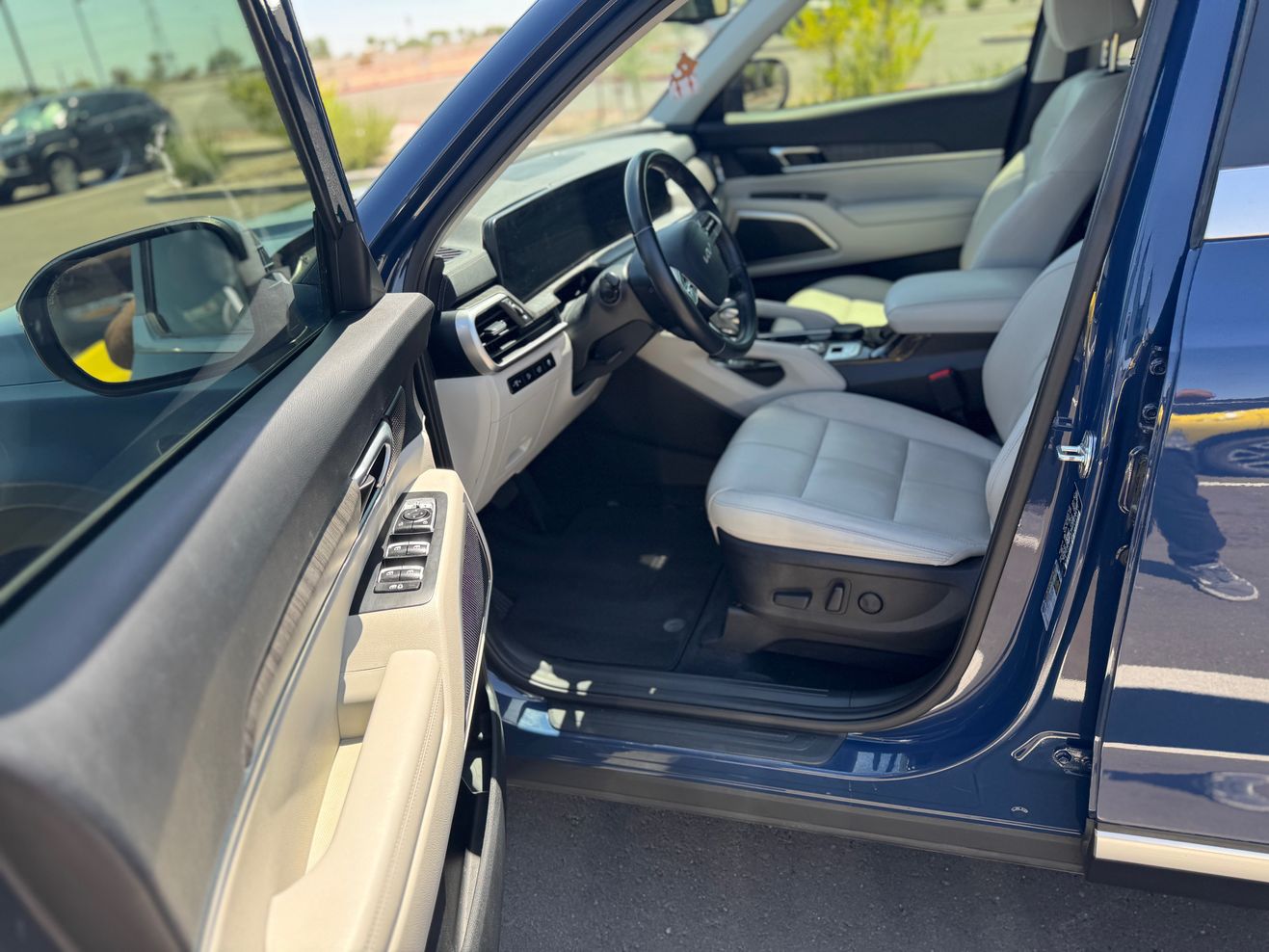 Car Preview