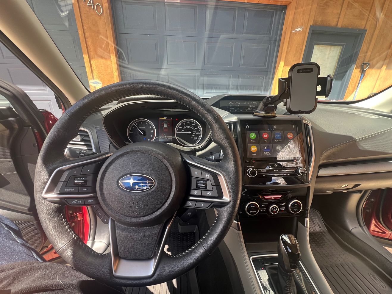Car Preview