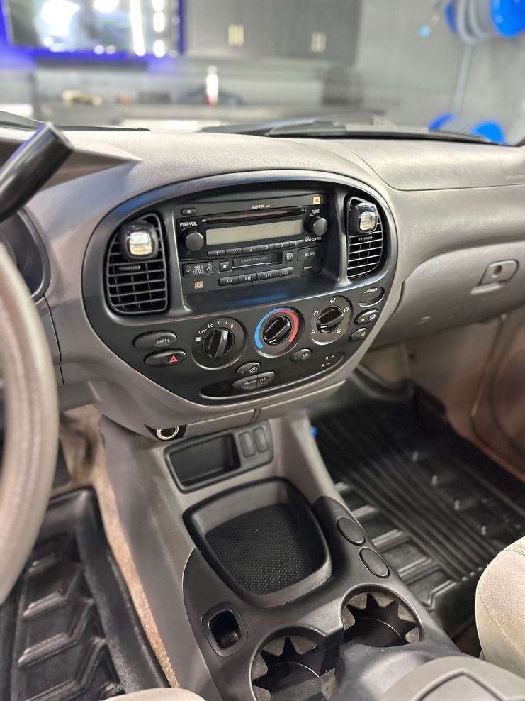 Car Preview