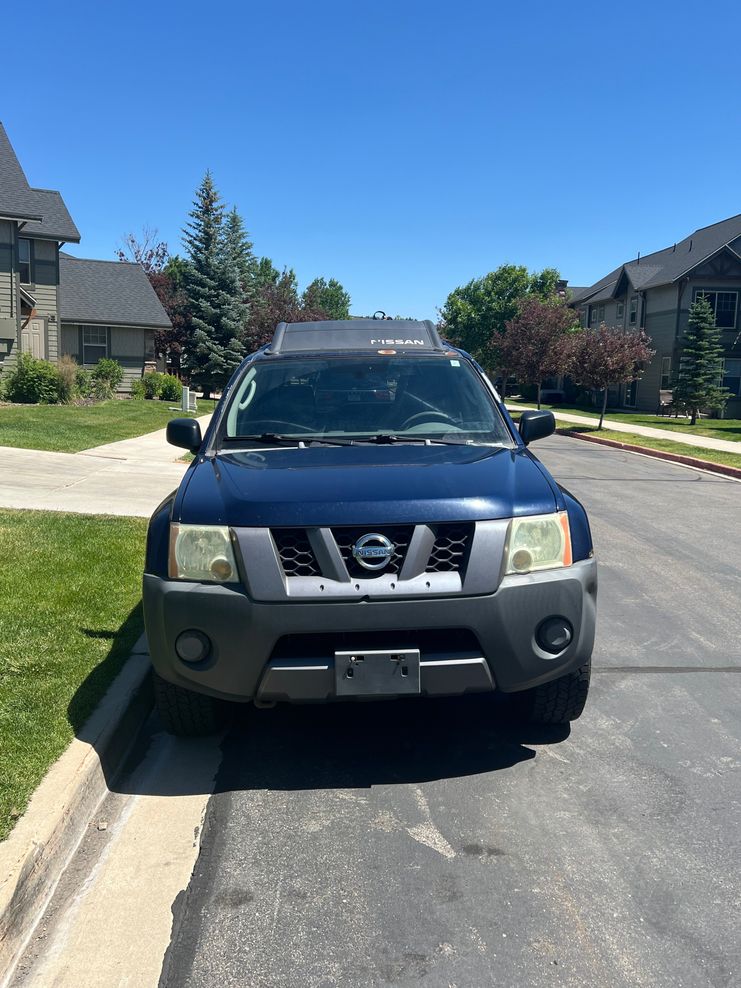Car Preview