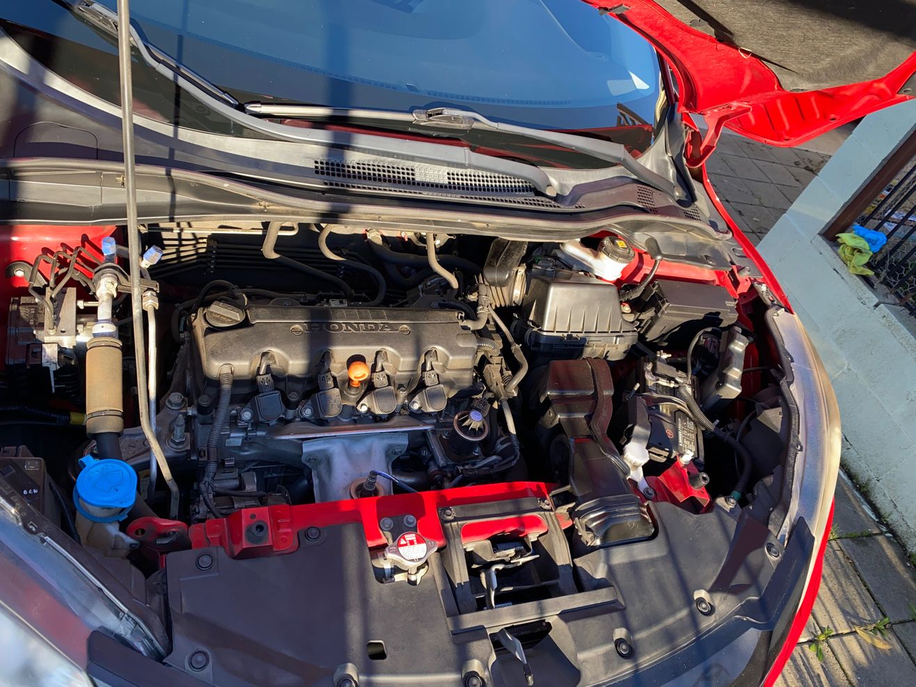 Car Preview