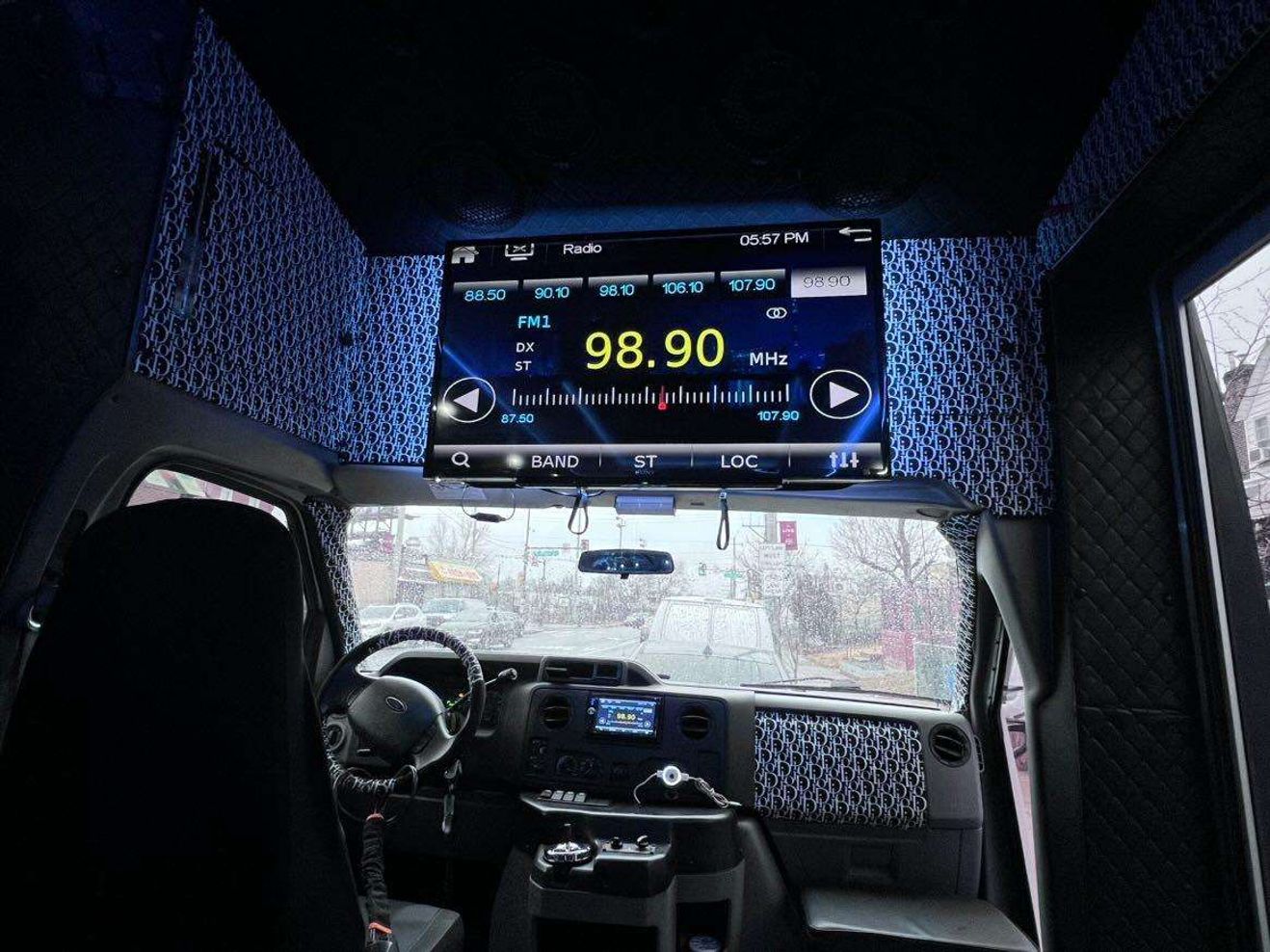 Car Preview