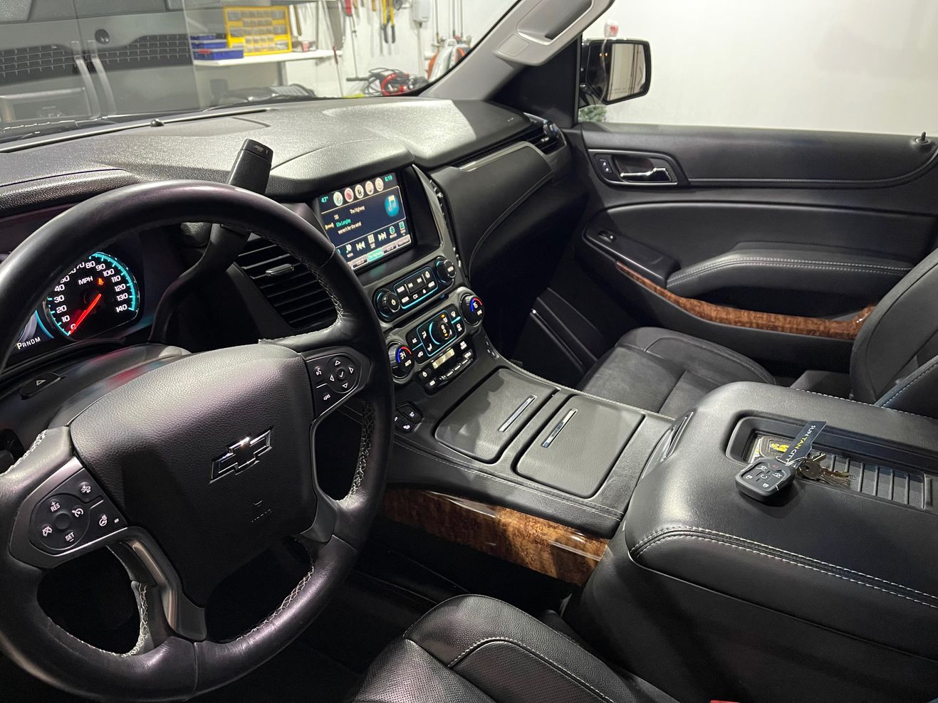 Car Preview