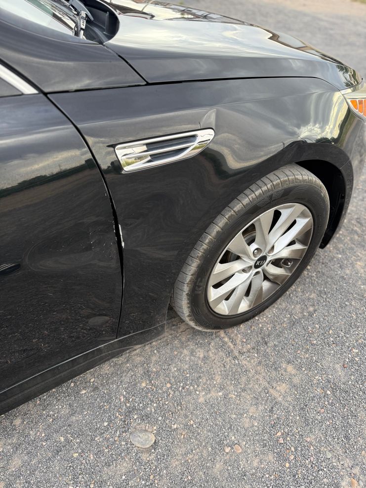 Car Preview